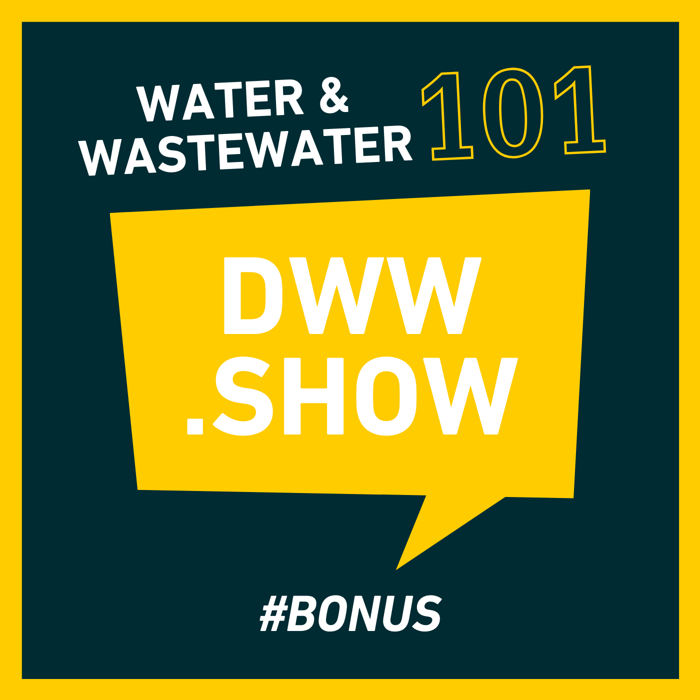 Water and Wastewater 101: Building a Water Unicorn