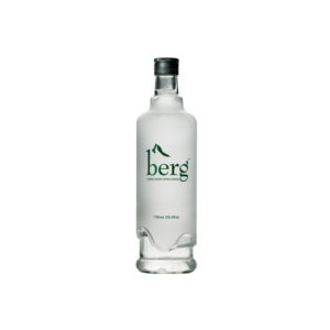 Iceberg Water - High End Bottled Water