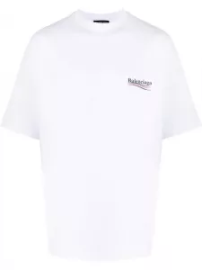 A Balenciaga t-shirt: a typical Veblen Goods