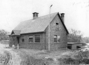 The Lawrence Experimental Station