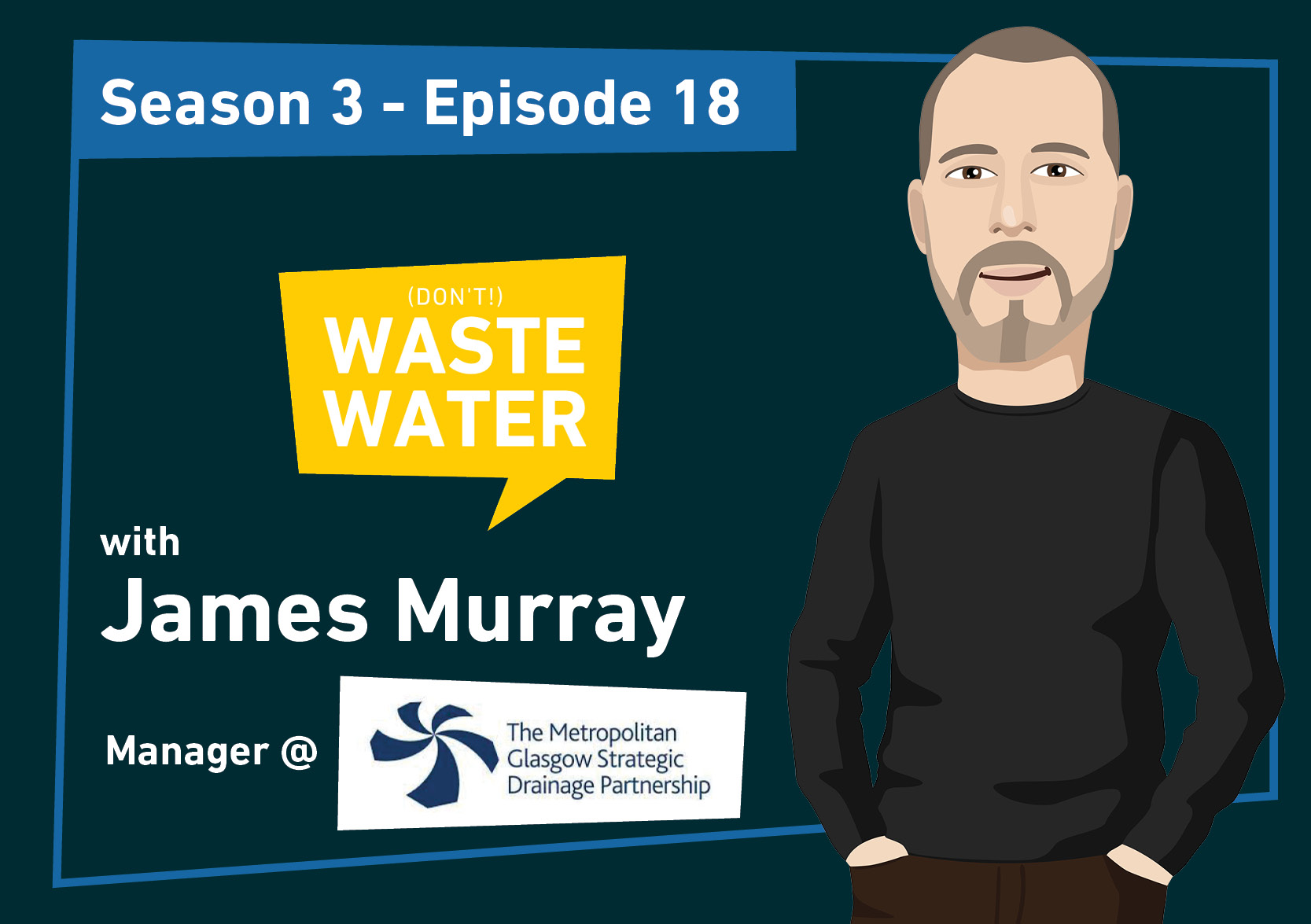 James Murray - Manage Flooding