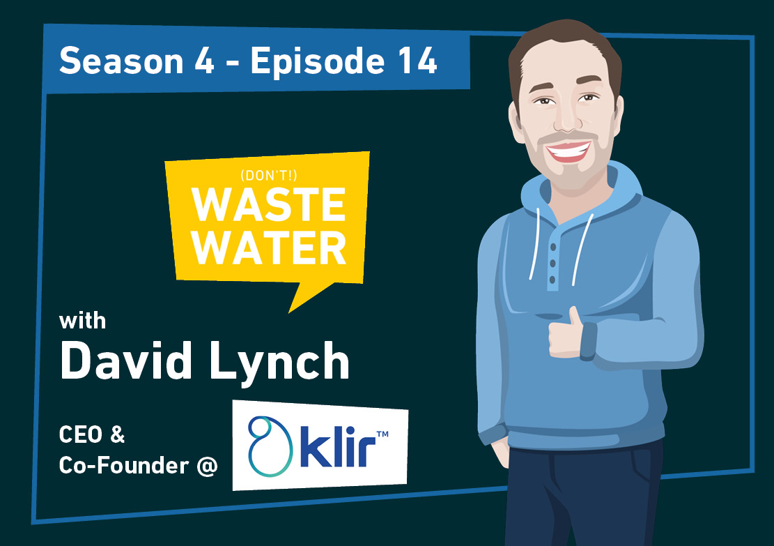 Featured - David Lynch - Klir - the Operating System for Water - Compliance Confidence