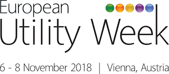 The European Utility Week 2018 in Vienna featured several talks on Hydrogen
