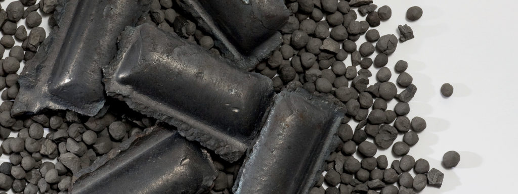 Direct reduced iron for steel is one of the main hydrogen applications today