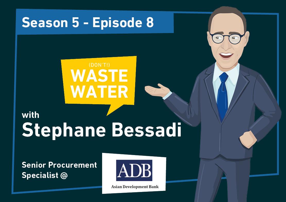 Featured - Stephane Bessadi - Asian Development Bank - Screening Tool for the Energy Evaluation of Projects