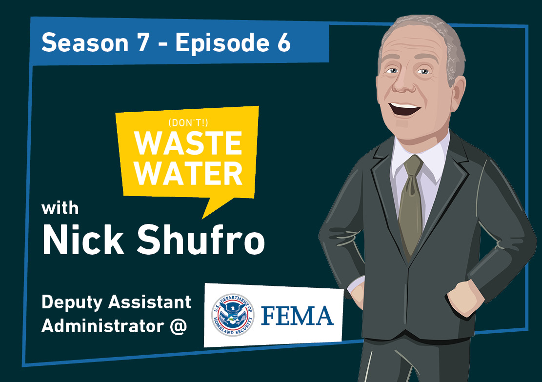 Featured - Nick Shufro - Federal Insurance and Mitigation Administration - Pre Disaster Mitigation