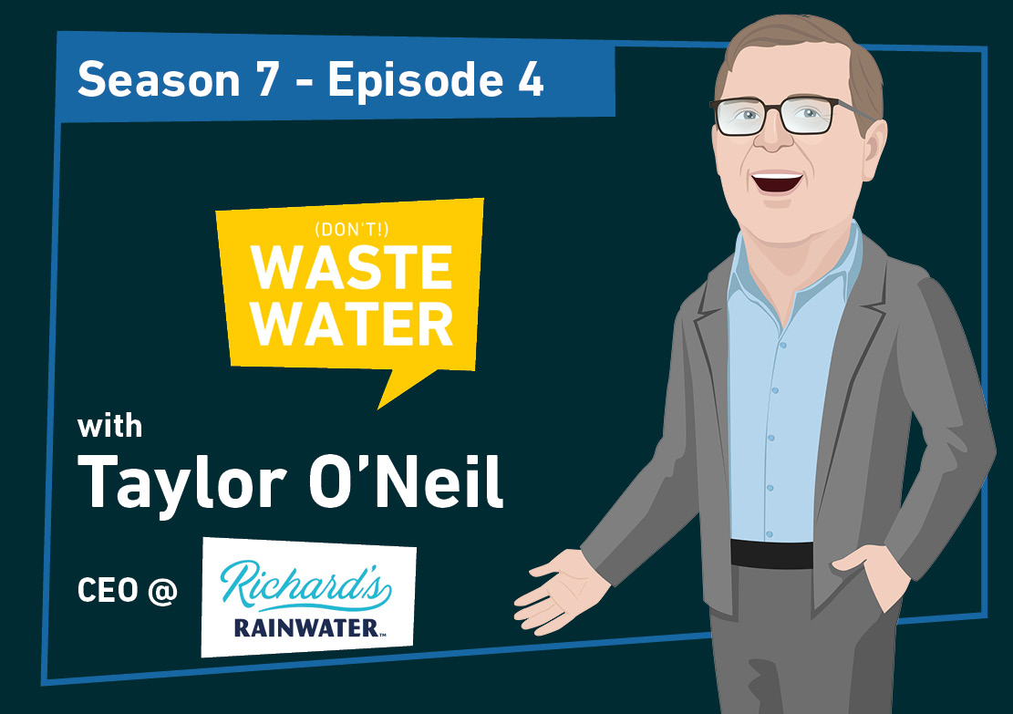 Featured - Taylor O'Neil - Richard's Rainwater - Bottled Rainwater