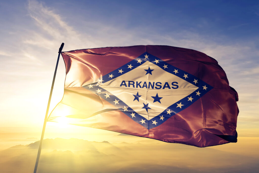 Central States Water Resources' journey started in Arkansas, since consolidating 800 water and wastewater utilities across ten and soon eleven states.