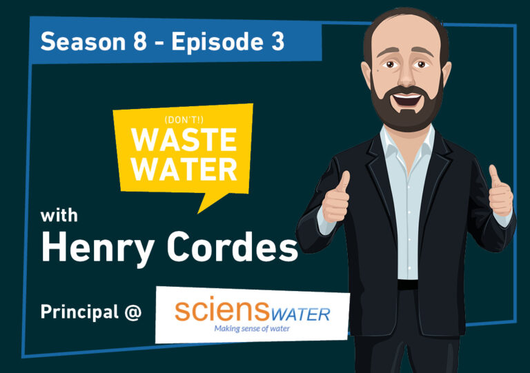 Can Private Capital Change the World of Water for the Better?