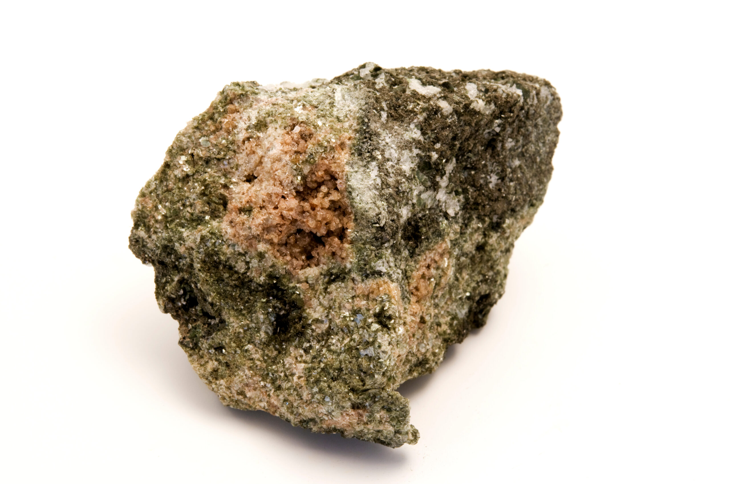 Zinnwaldite is the historical source of Lithium, from which Lithium Hydroxide can be refined and used in a wide range of applications