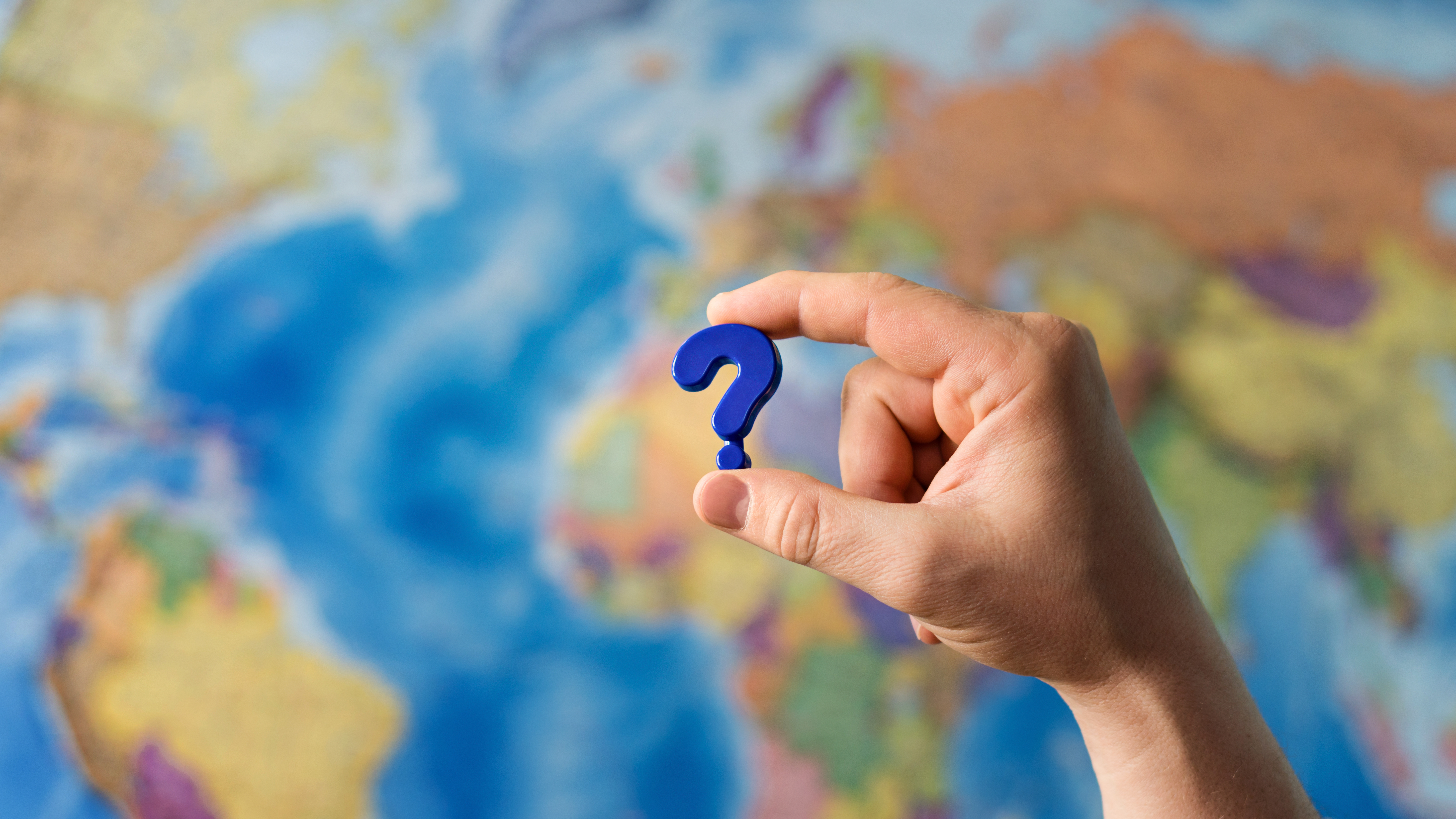 Which country is Lithium Rich? How Will it Change in the Future?