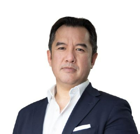 Anthony Tse is the former CEO of Galaxy Resources