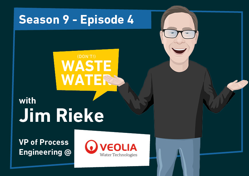Featured - Jim Rieke - Veolia Water Technologies - Lithium Refinery turning Lithium Carbonate to Battery Grade Lithium Hydroxide