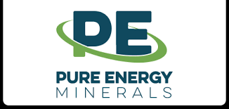 Pure Energy Minerals was Robert Mintak and Andy Robinson's former employer prior to joining Standard Lithium