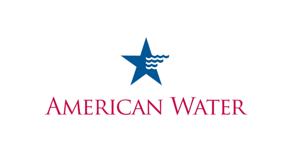 American Water used to be Thames Water's US cousin