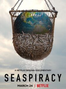 Netflix's Seaspiracy already warned us of the microplastics risk