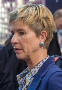 Susanne Klatte 
