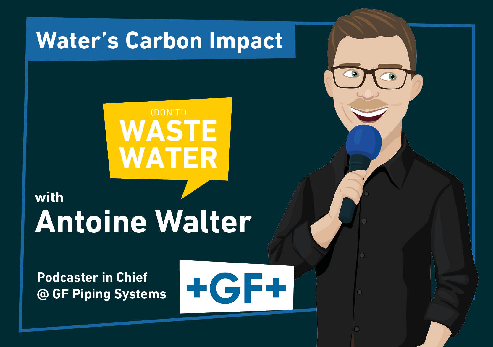 Featured - Water Technologies to Mitigate CO2 and Carbon Emissions