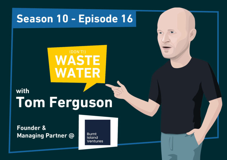 The Secret Formula for Profit in Water Tech Venture Capital