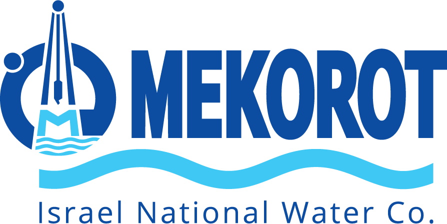Mekorot is Israel's National Water Company