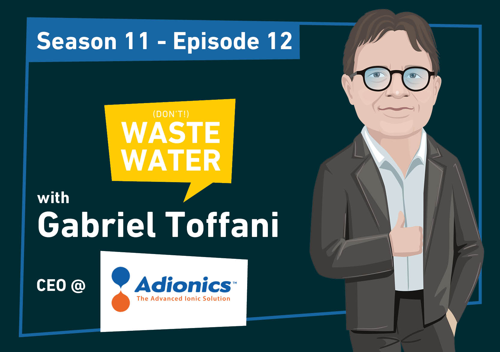 Featured - Gabriel Toffani - Adionics - The Game Changing DLE Leveraging Solvent Extraction
