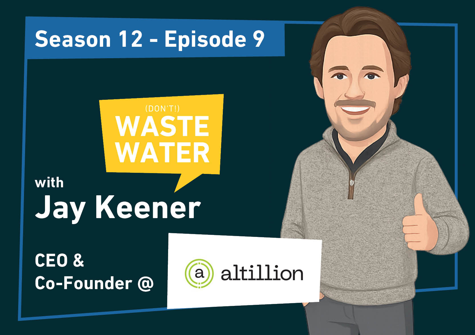 Featured - Jay Keener - Altillion