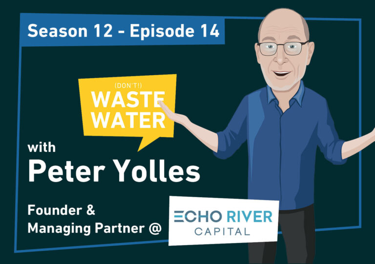 Echo River Capital: Pioneering the Future of Water Innovation
