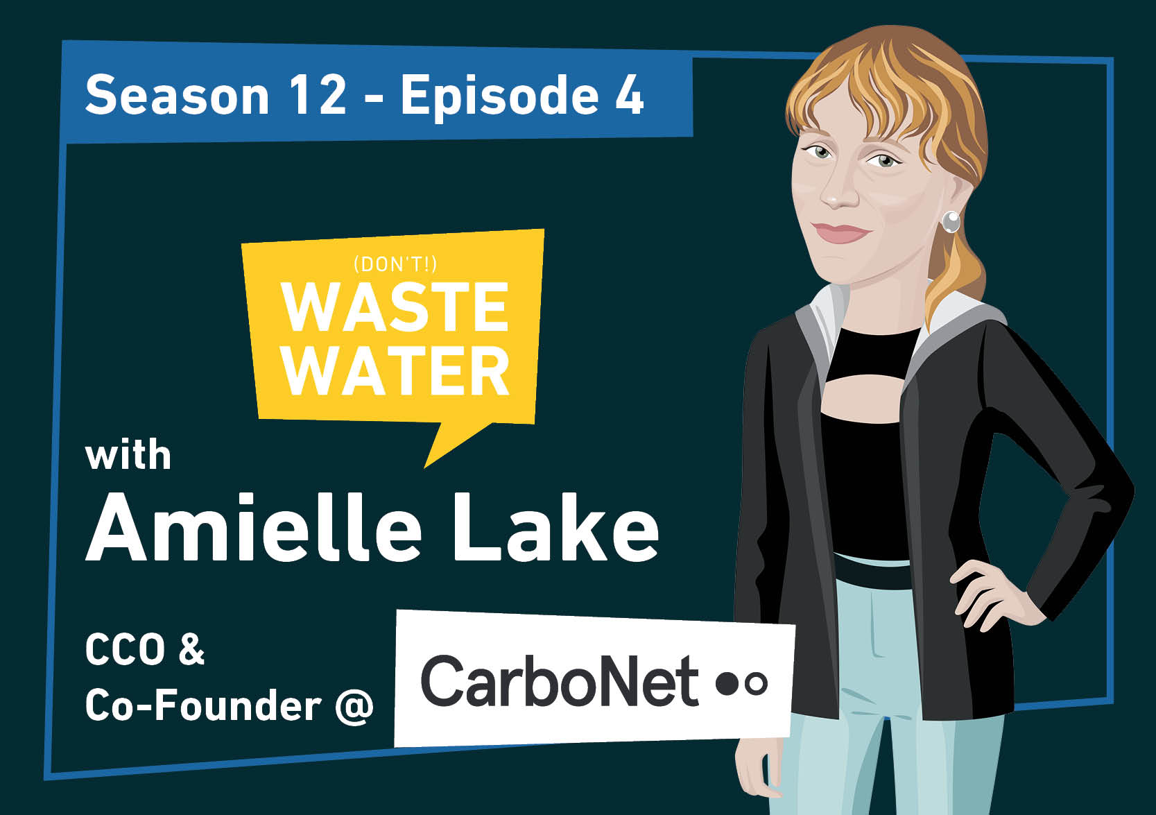 Featured - Amielle Lake - Carbonet - How PAM is the new Karen