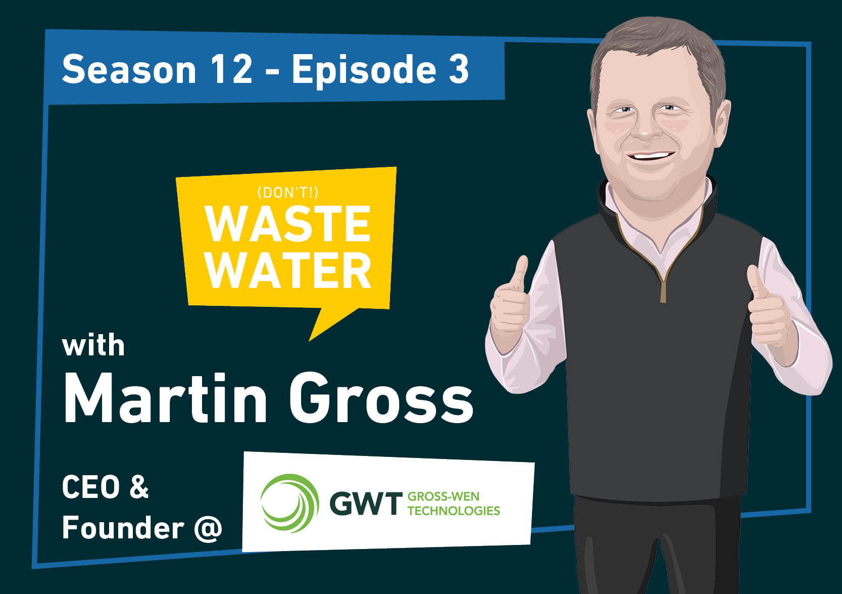Featured - Martin Gross - GWT