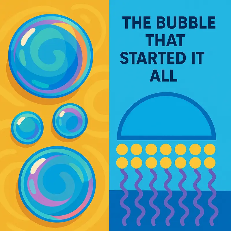 Swirltex’s bubble-enhanced membrane filtration in action