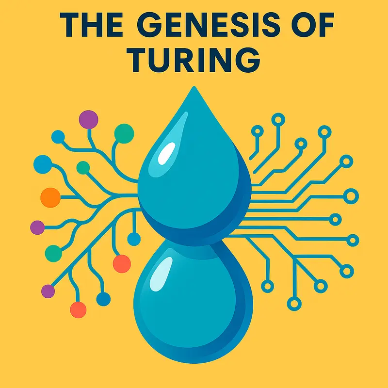 Modern water facility embracing AI technology