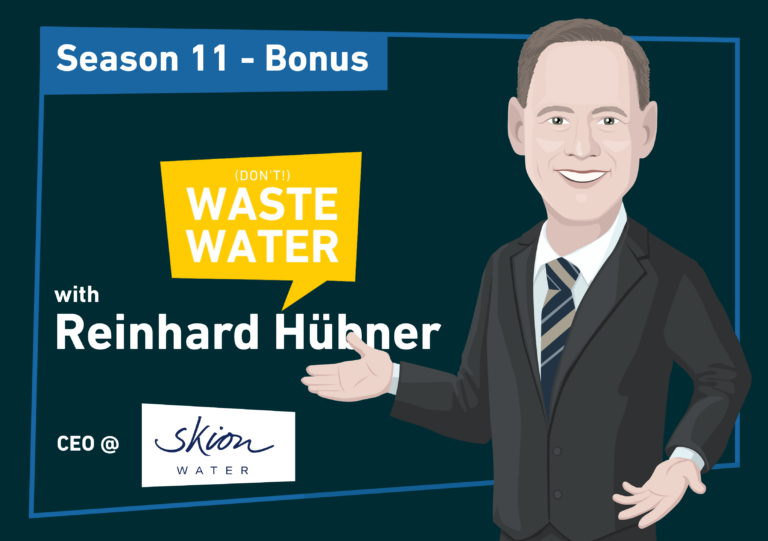 SKion Water: 32 Quiet Deals, One $1.8 Billion Loud Exit