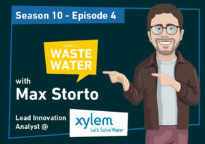 Featured 2 - Max Storto - Xylem Innovation Labs - Growing 10 Wonder Kids from 5 to 50 Clients with 0 Equity! Xylem's Weirdest Move?