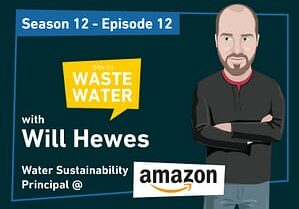 Featured - AWS’s 5-Year Race to Water Positive… Can They Do It?