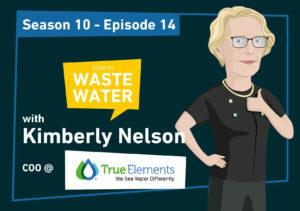 Featured - Big Data Deeper Insights Crafting Smarter Water Strategies - Kimberly Nelson - True Elements