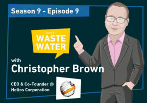 Featured - Christopher Brown - Helios Corporation - Sustainable Lithium Extraction