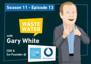 Featured - Gary White - Water dot Org - The World Greatest Water Entrepreneur Actually Runs a Charity