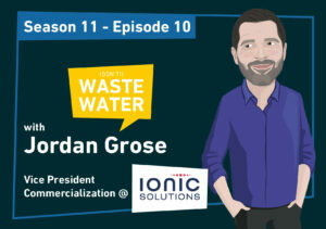 Featured - Jordan Grose - Ionic Solutions - The greenest most sutainable desalination technology