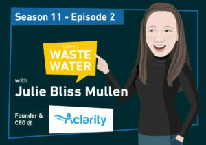 Featured - Julie Bliss Mullen - Aclarity - PFAS Removal-MP3 pour la diffusion de podcasts audio