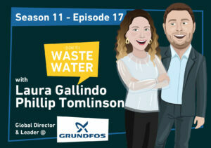 Featured - Laura Gallindo - Phil Tomlinson - Grundfos