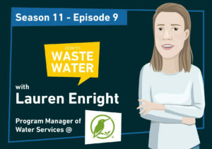 Featured - Lauren Enright - SCS Global - The First Water Stewardship Standard