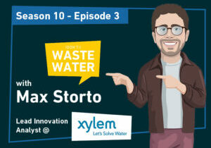 Featured - Max Storto - Xylem Innovation Labs - Growing 10 Wonder Kids from 5 to 50 Clients with 0 Equity! Xylem's Weirdest Move?
