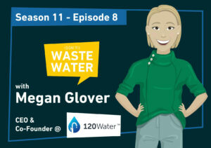 Featured - Megan Glover - 120Water - Multiplying Customer base by 50 for the US Lead Inventory Champion