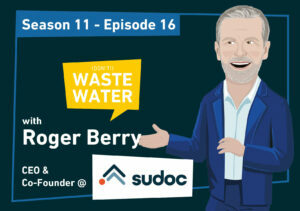 Featured - Roger Berry - SUDOC - a 100 times smaller and 1000 times more efficient catalyst to remove endocrine disruptors